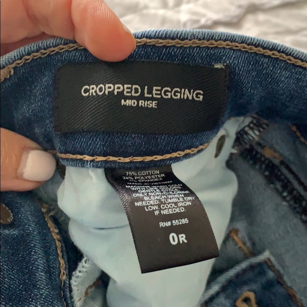 Express jeans - Picture 3 of 3